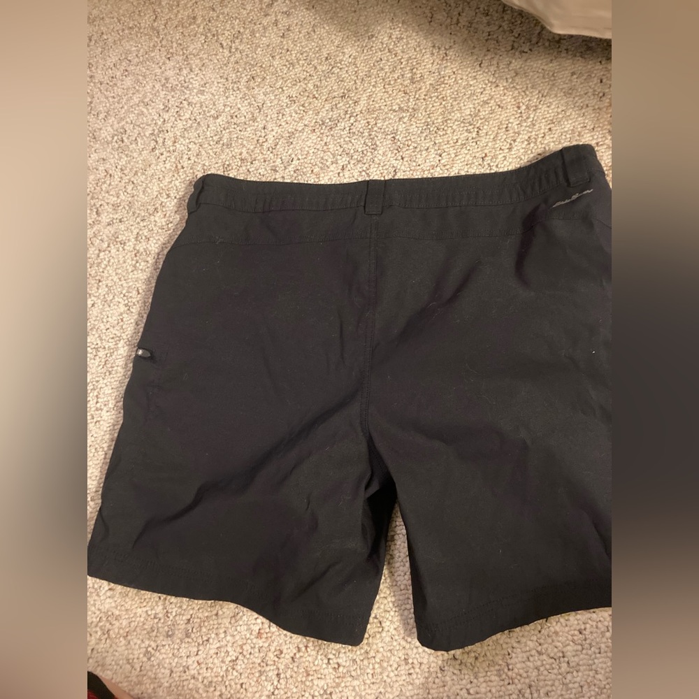 Womens Eddie Bauer First Ascent Shorts Gem